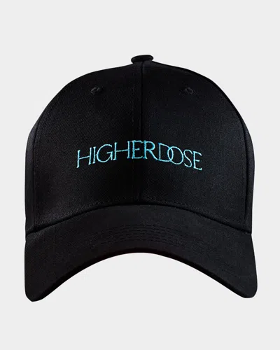 Higherdose Red Light Therapy Hat In White