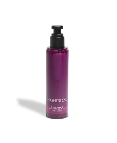 Higherdose Sculpting Activator Gel In N,a