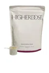 Higherdose Serotonin Soak In N,a