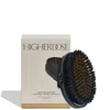 Higherdose Supercharge Copper Body Brush