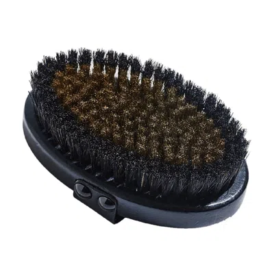 Higherdose Supercharge Copper Body Brush
