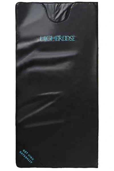 HIGHERDOSE V4 INFRARED SAUNA BLANKET