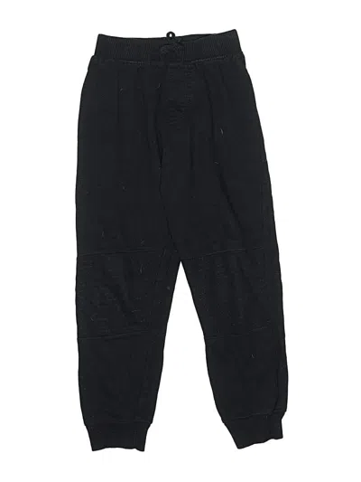 Pre-owned Highland Creek Kids' Casual Pants In Black