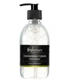 Highland Soap Co. Lemongrass &amp; Ginger Hand Sanitisers 300 ml In White