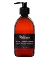Highland Soap Co. Wild Scottish Raspberry Hand Wash 300 ml In White