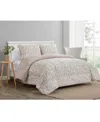 Highline Bedding Co. Abena Reversible Comforter Set