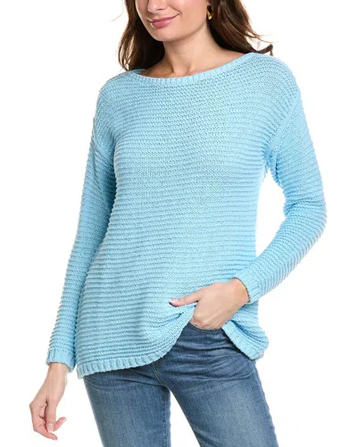 Hiho Alma Sweater In Multi