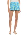 Hiho Ginger Linen Short