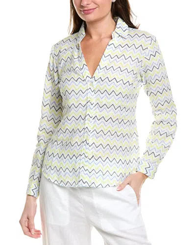HIHO HIHO TWIG LINEN TOP