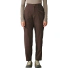 Hikerkind 8 Pocket Pant In Brown