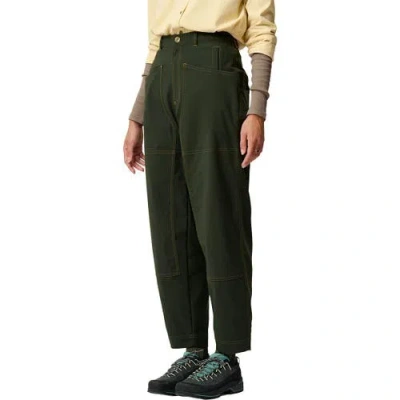 HIKERKIND HIKERKIND 8 POCKET PANT