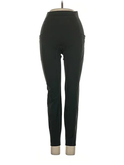 Pre-owned Hikerkind Active Pants In Black