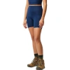 Hikerkind Performance Base Short In Blue
