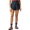 Hikerkind Trail Short In Blue