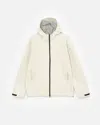 Hiking Patrol 2.5l Shell Jacket In Beige