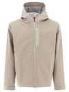Hiking Patrol 3l Shell Jackets Beige In Shell" Jacket