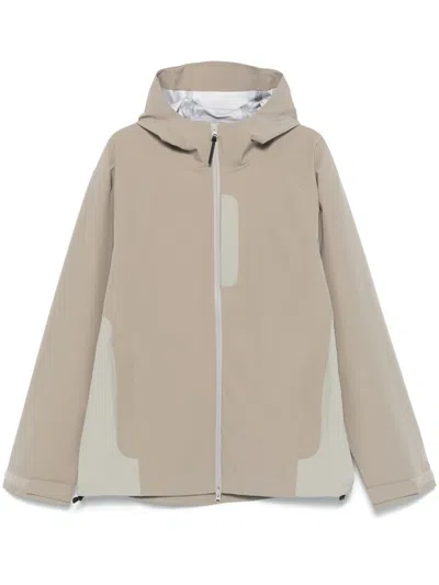HIKING PATROL 3L SHELL JACKET
