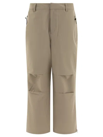 HIKING PATROL HIKING PATROL "3L" TECHNICAL TROUSERS