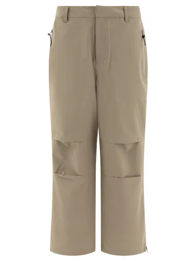 Hiking Patrol 3l Trousers Beige