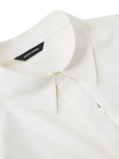 Hiking Patrol Align Shirt In Neutral