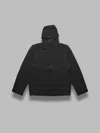 Hiking Patrol Arc 3l Shell Jacket In Black