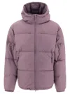 Hiking Patrol Men's Boxy Fit Down Jacket