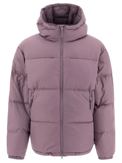 HIKING PATROL HIKING PATROL DOWN JACKET