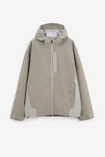 Hiking Patrol Jackets