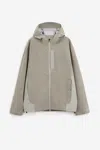 Hiking Patrol Jackets In Beige