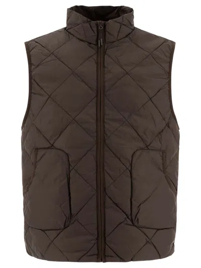 HIKING PATROL HIKING PATROL LIGHT DOWN VEST