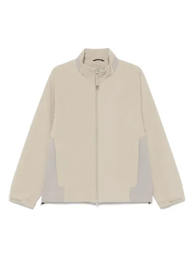 HIKING PATROL LIGHT SOFT SHELL JACKET