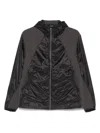 Hiking Patrol Light Technical Jacket - Unisex - Polyester/nylon In Grey
