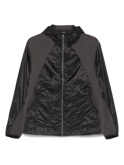 HIKING PATROL LIGHT TECHNICAL JACKET