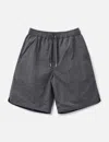 Hiking Patrol Light Technical Shorts