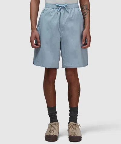 Hiking Patrol Lightweight Technical Short In Lt Blue