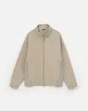 Hiking Patrol Light Soft Shell Jacket In Beige
