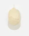 Hiking Patrol Lt Technical Cap In Beige