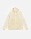 Hiking Patrol Lt Technical Jacket In Beige