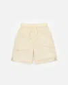 Hiking Patrol Lt Technical Shorts In Beige