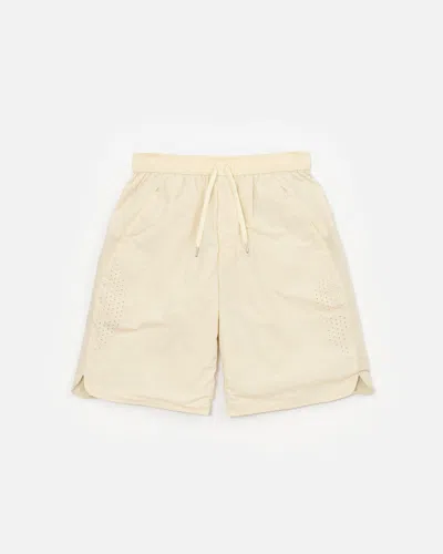 Hiking Patrol Lt Technical Shorts In Beige