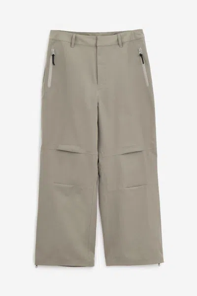 Hiking Patrol Pants