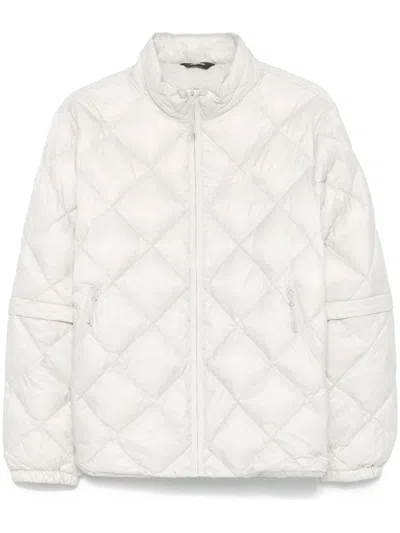 HIKING PATROL QUILTED JACKET