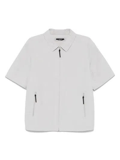 HIKING PATROL SHORT-SLEEVE SHIRT