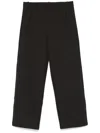 Hiking Patrol Soft-shell Trousers In Brown