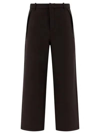 HIKING PATROL HIKING PATROL "SOFT SHELL" TROUSERS