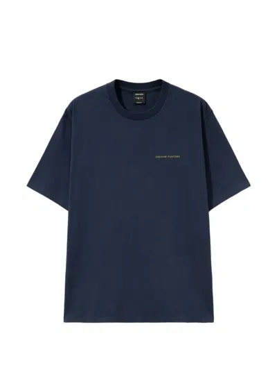 Hiking Patrol Stone Graphic-print T-shirt In Multi