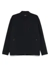 Hiking Patrol Technical Jacket In Dk Navy