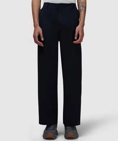 Hiking Patrol Technical Trouser In Dk Navy