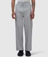 Hiking Patrol Technical Trouser In Lt Grey
