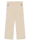 Hiking Patrol Technical Trousers In Neutrals
